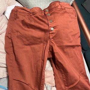 maurice’s jeggings